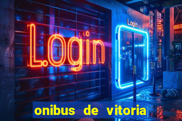 onibus de vitoria da conquista para porto seguro